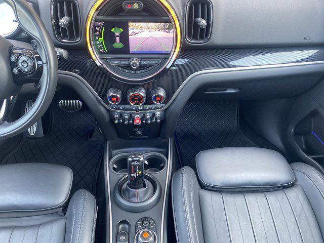 used 2020 MINI Countryman car, priced at $25,719