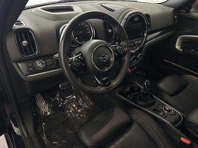used 2020 MINI Countryman car, priced at $26,495
