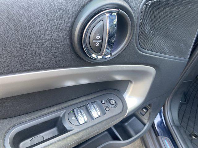 used 2020 MINI Countryman car, priced at $25,719