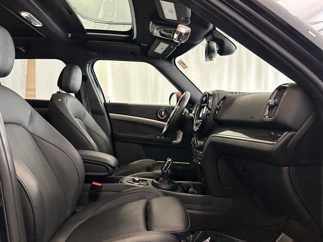 used 2020 MINI Countryman car, priced at $26,495