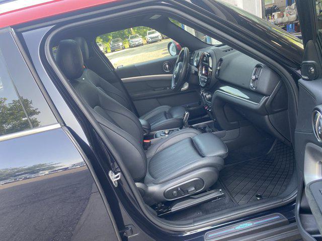 used 2020 MINI Countryman car, priced at $25,719
