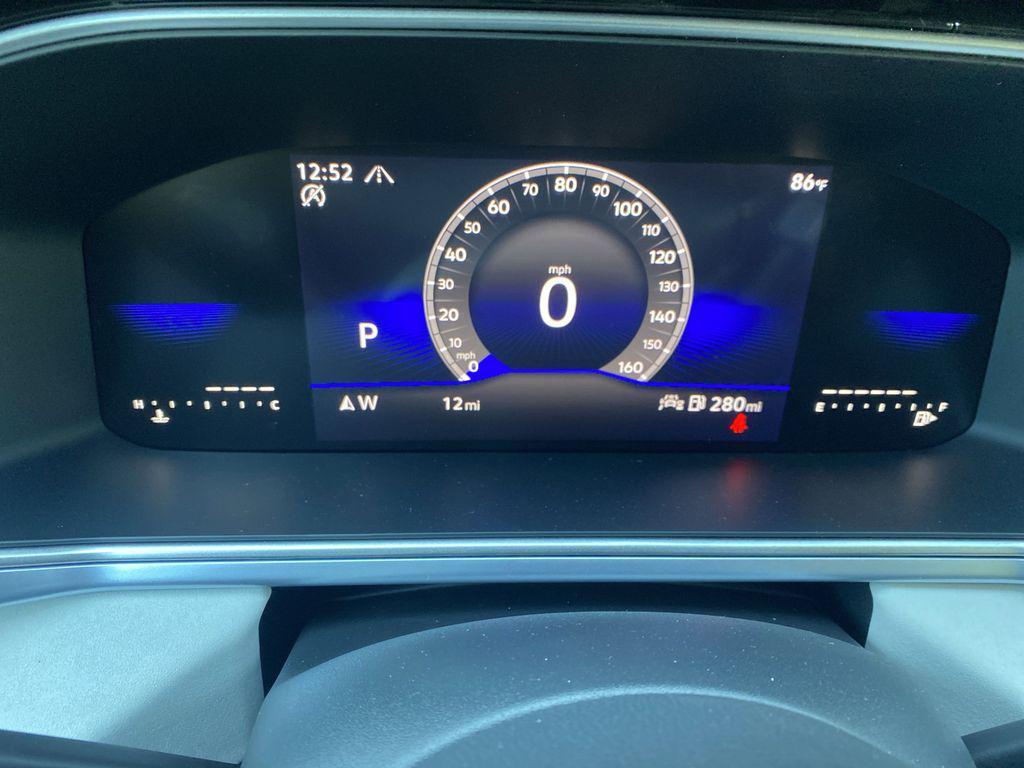 new 2025 Volkswagen Taos car, priced at $31,721
