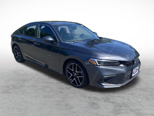 used 2024 Honda Civic car, priced at $27,295