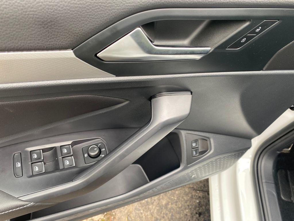 used 2023 Volkswagen Jetta car, priced at $20,491