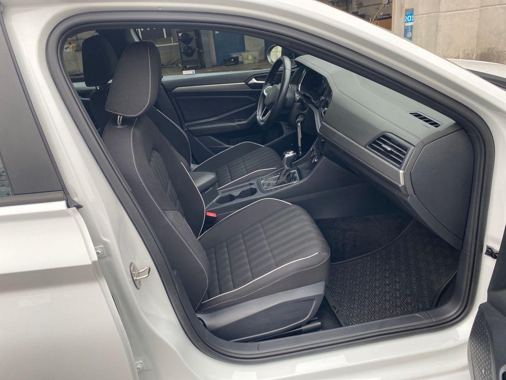 used 2023 Volkswagen Jetta car, priced at $20,491