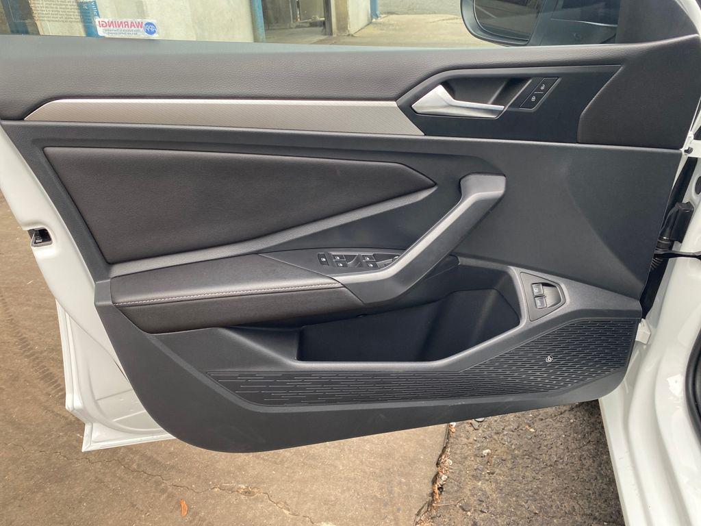 used 2023 Volkswagen Jetta car, priced at $20,491