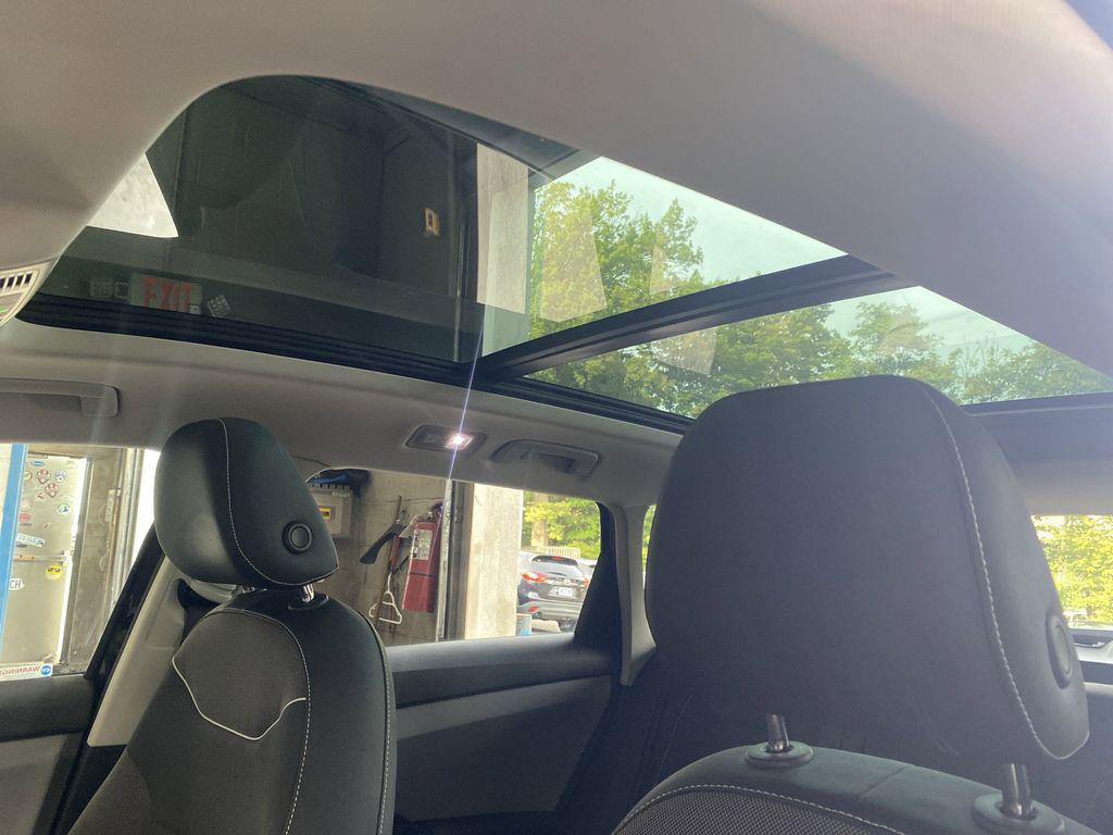 used 2023 Volkswagen Taos car, priced at $21,923