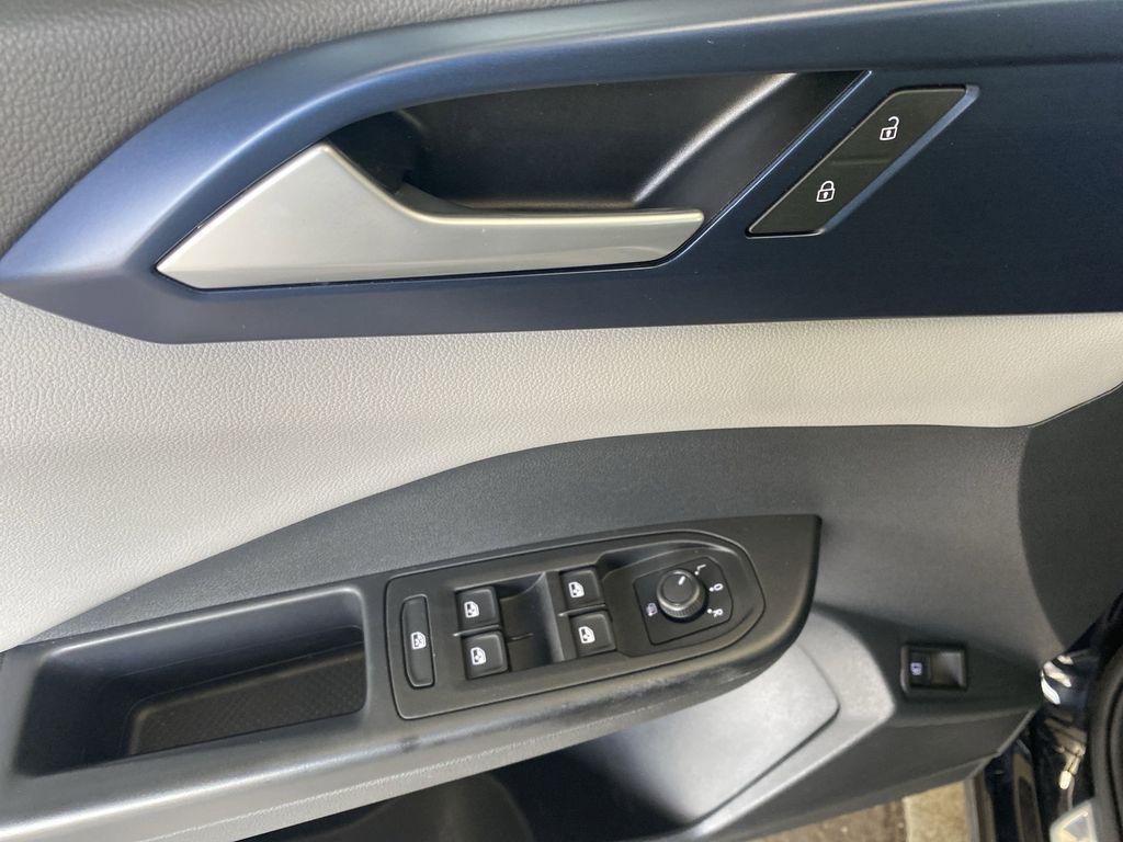 used 2023 Volkswagen Taos car, priced at $21,923