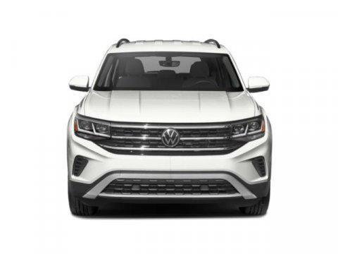 used 2021 Volkswagen Atlas car, priced at $27,095