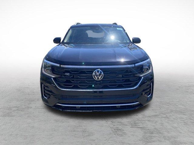 new 2024 Volkswagen Atlas car, priced at $56,316
