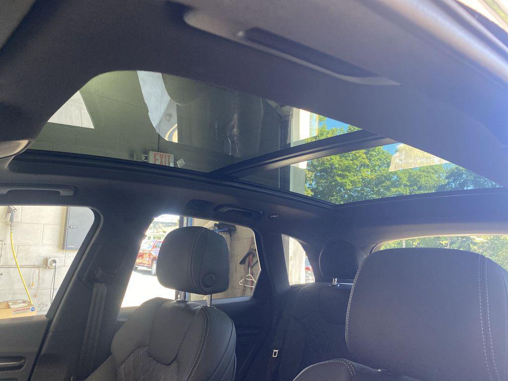 used 2024 Audi SQ5 car, priced at $48,991