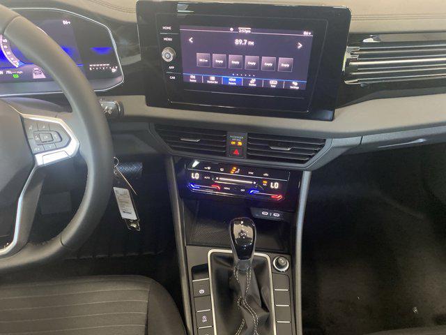 new 2025 Volkswagen Jetta car, priced at $23,977