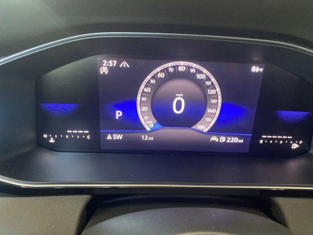 new 2025 Volkswagen Jetta car, priced at $23,977
