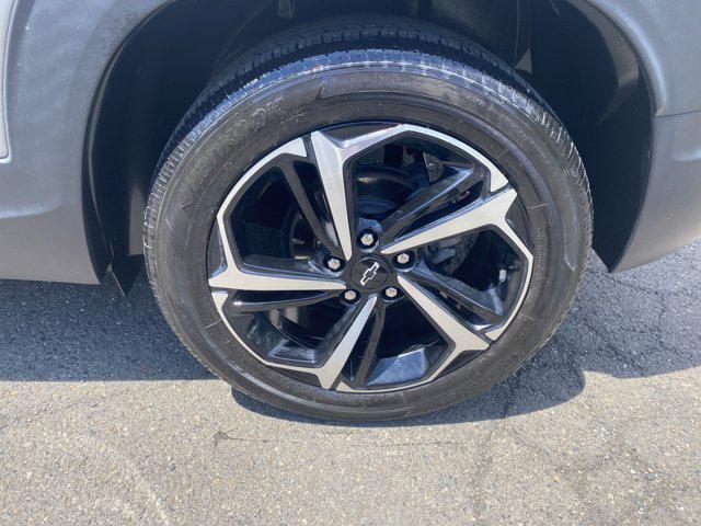 used 2023 Chevrolet TrailBlazer car, priced at $23,995