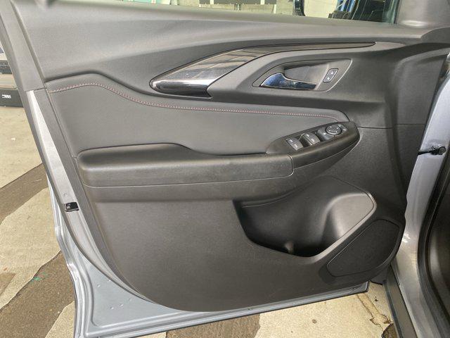 used 2023 Chevrolet TrailBlazer car, priced at $23,995