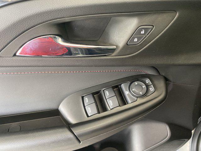 used 2023 Chevrolet TrailBlazer car, priced at $23,995