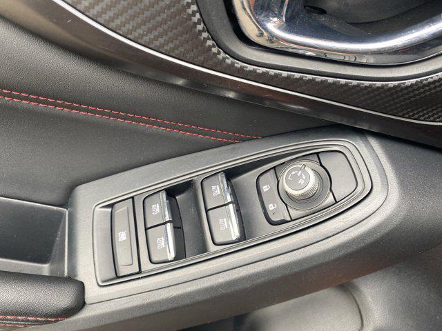 used 2023 Subaru WRX car, priced at $30,295