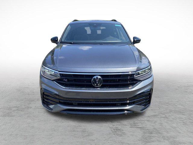 new 2024 Volkswagen Tiguan car, priced at $38,436