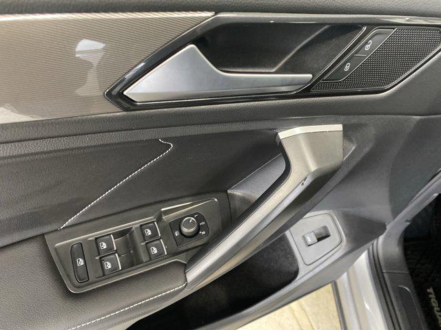 used 2024 Volkswagen Tiguan car, priced at $29,995
