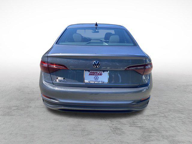 used 2023 Volkswagen Jetta car, priced at $20,491