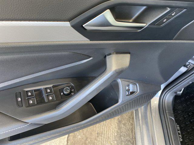 used 2023 Volkswagen Jetta car, priced at $20,491