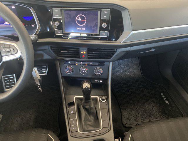 used 2023 Volkswagen Jetta car, priced at $20,491