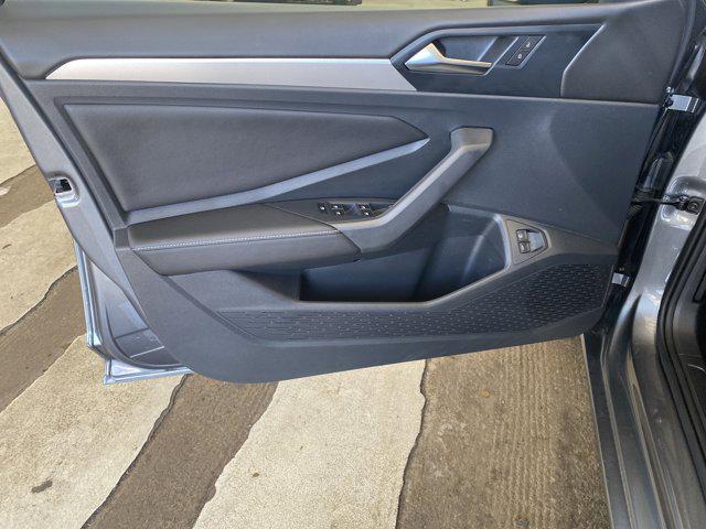 used 2023 Volkswagen Jetta car, priced at $20,491