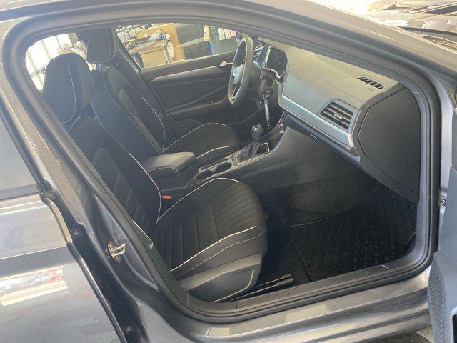 used 2023 Volkswagen Jetta car, priced at $20,491