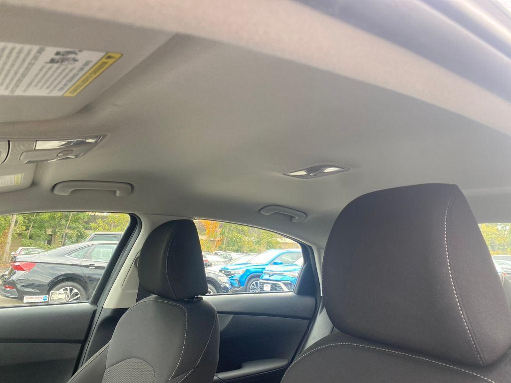 used 2021 Kia Forte car, priced at $13,291