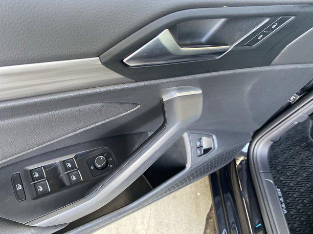used 2021 Volkswagen Jetta car, priced at $18,395