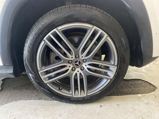 used 2024 Mercedes-Benz GLS 450 car, priced at $67,825