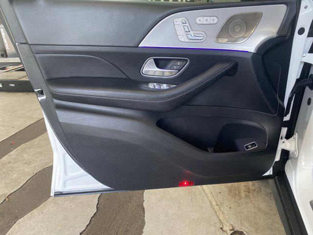 used 2024 Mercedes-Benz GLS 450 car, priced at $67,825