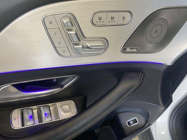 used 2024 Mercedes-Benz GLS 450 car, priced at $67,825