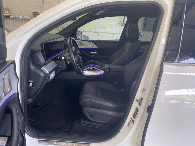 used 2024 Mercedes-Benz GLS 450 car, priced at $67,825