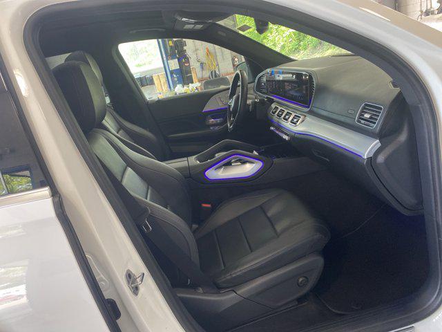 used 2024 Mercedes-Benz GLS 450 car, priced at $67,825