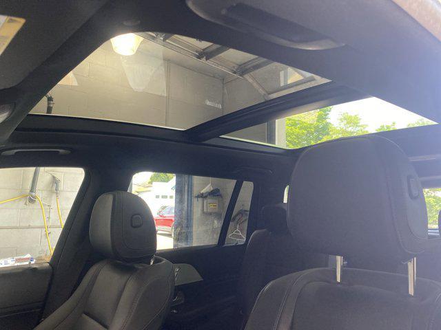 used 2024 Mercedes-Benz GLS 450 car, priced at $67,825