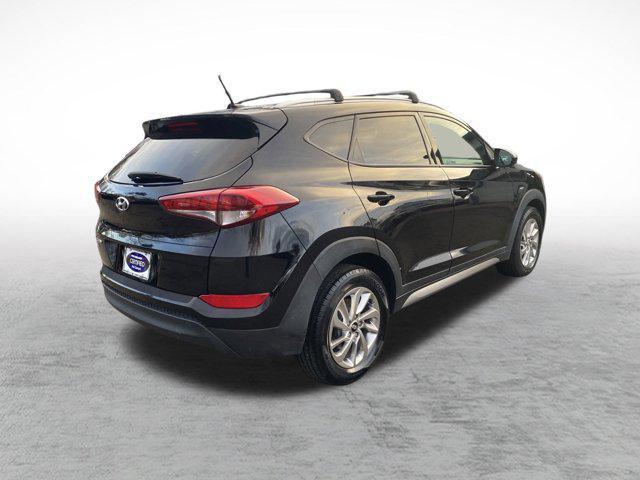 used 2017 Hyundai Tucson car, priced at $13,375