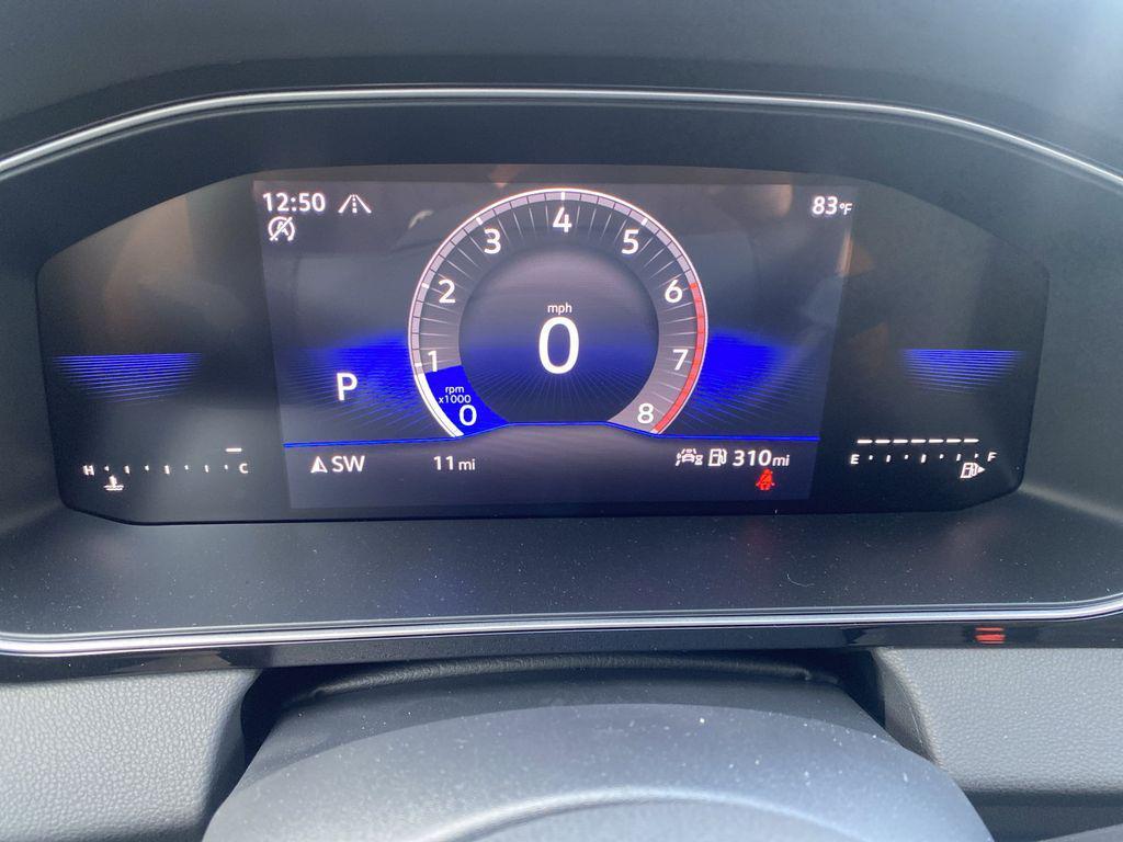 new 2025 Volkswagen Jetta car, priced at $23,988