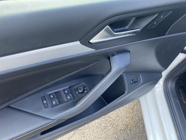 new 2025 Volkswagen Jetta car, priced at $24,488