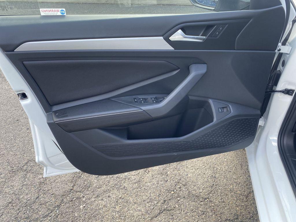 new 2025 Volkswagen Jetta car, priced at $23,988