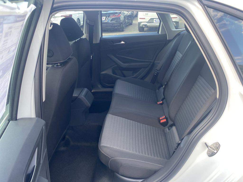 new 2025 Volkswagen Jetta car, priced at $23,988