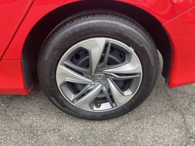 used 2019 Honda Civic car, priced at $15,795