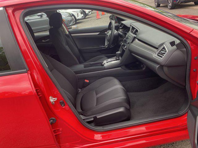 used 2019 Honda Civic car, priced at $15,795