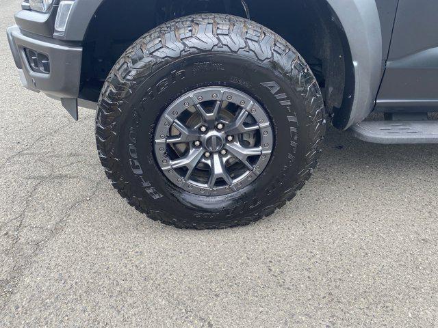 used 2022 Ford F-150 car, priced at $68,195