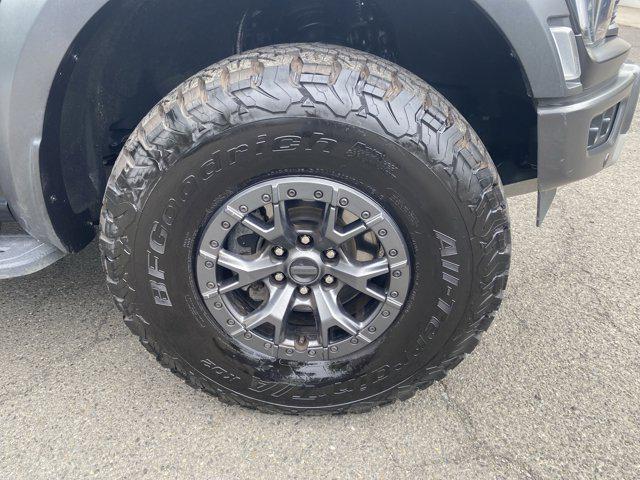used 2022 Ford F-150 car, priced at $68,195
