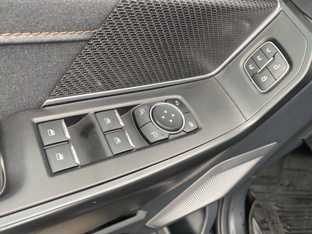 used 2022 Ford F-150 car, priced at $68,195