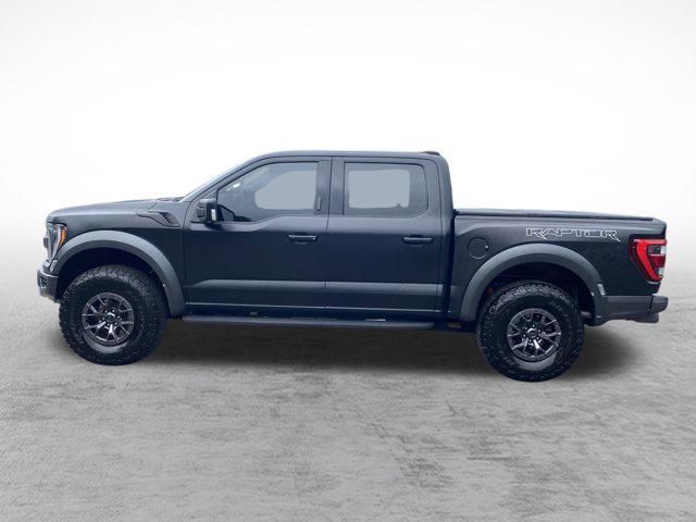 used 2022 Ford F-150 car, priced at $68,195
