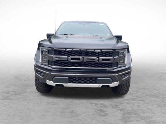 used 2022 Ford F-150 car, priced at $68,195