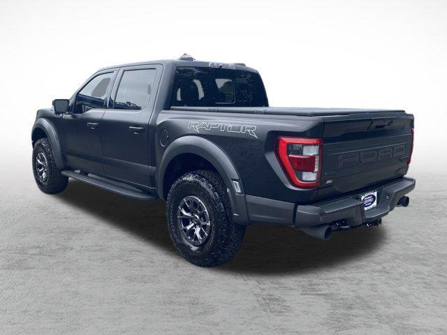 used 2022 Ford F-150 car, priced at $68,195