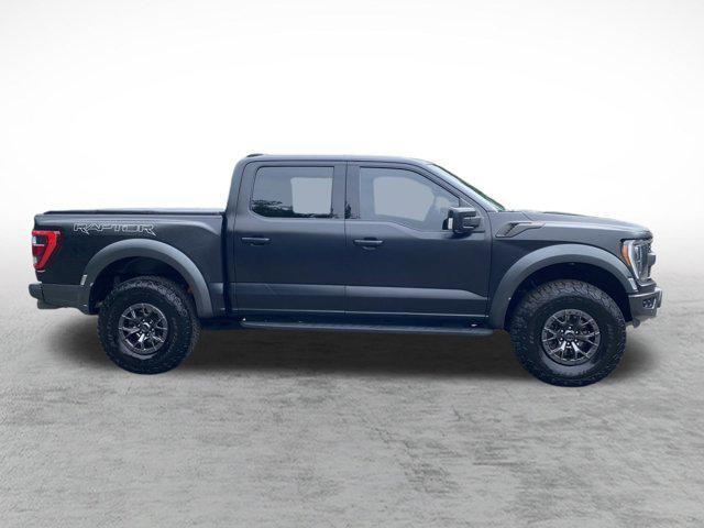 used 2022 Ford F-150 car, priced at $68,195
